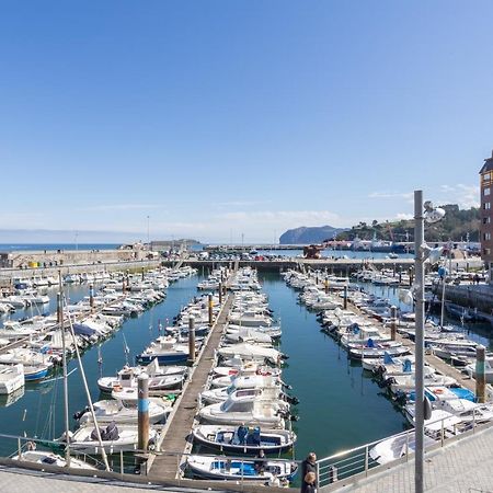 Old Port Bermeo By Urdaibai Rentals Luaran gambar