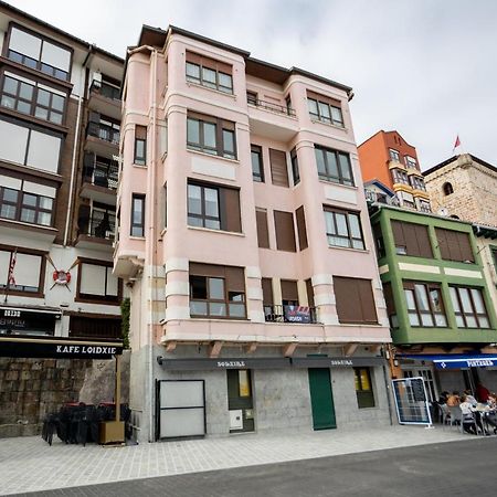 Old Port Bermeo By Urdaibai Rentals Luaran gambar