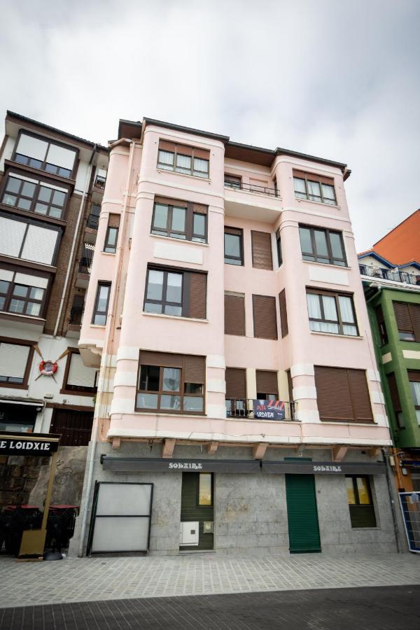 Old Port Bermeo By Urdaibai Rentals Luaran gambar