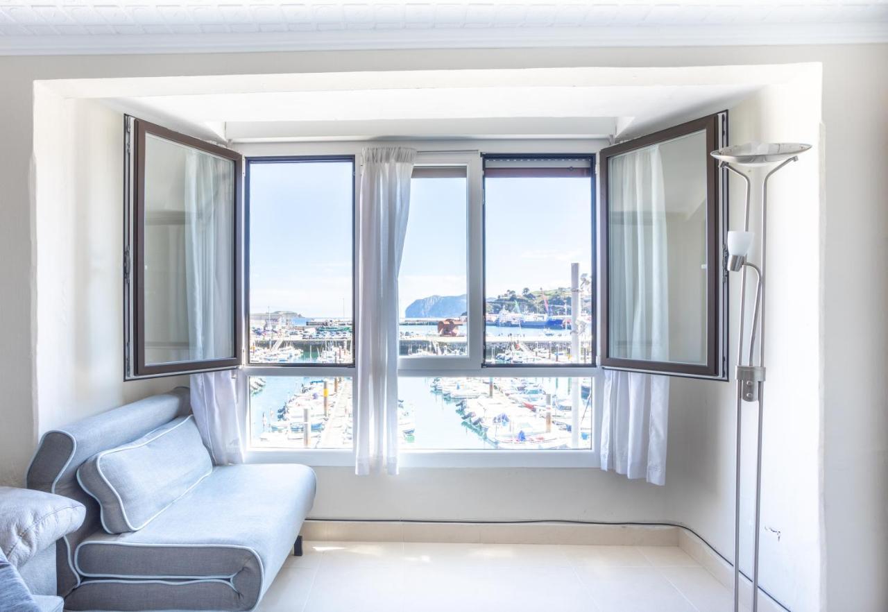Old Port Bermeo By Urdaibai Rentals Luaran gambar