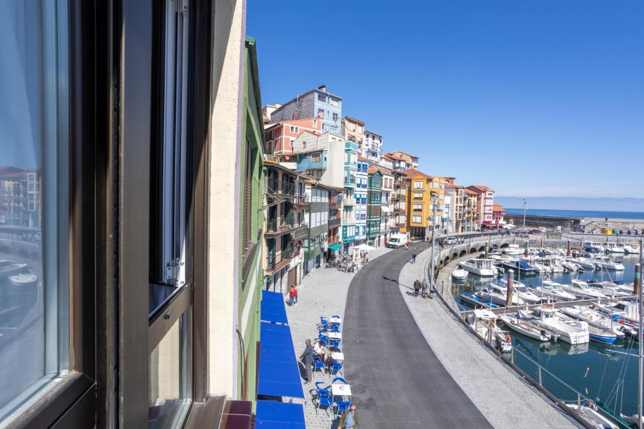 Old Port Bermeo By Urdaibai Rentals Luaran gambar