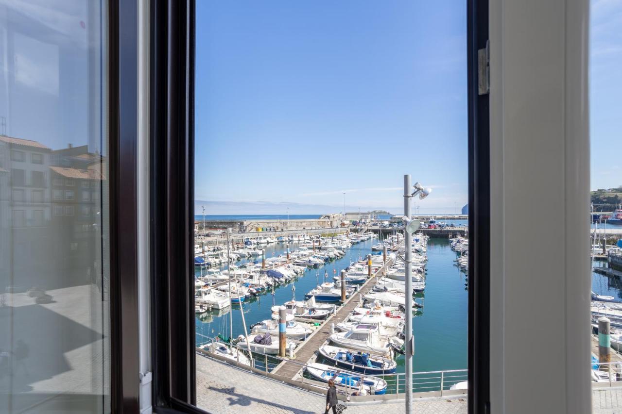 Old Port Bermeo By Urdaibai Rentals Luaran gambar